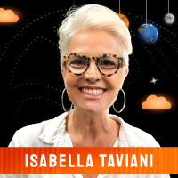 ISABELLA TAVIANI - Venus Podcast #552