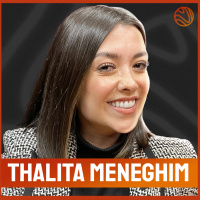 THALITA MENEGHIM - Venus Podcast #329