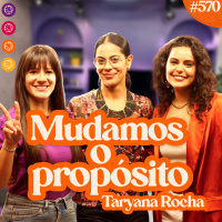 [ESTREIA] Novo Venus + Taryana Rocha #570