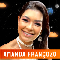 AMANDA FRANÇOZO - Venus Podcast #536