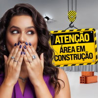 Sem cenário! E AGORA? - Venus Podcast #675