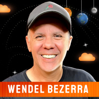 WENDEL BEZERRA - Venus Podcast #543
