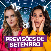 PREVISÕES ASTROLÓGICAS COM VIRGÍNIA RODRIGUES - VENUS #022