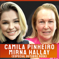 CAMILA E MIRNA - Venus Podcast #351