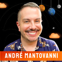 ANDRÉ MANTOVANNI - Venus Podcast #531