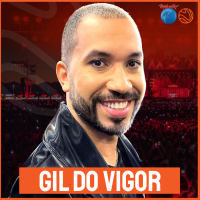 GIL DO VIGOR - Venus e Olla no Rock in Rio #04