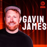 GAVIN JAMES - Venus Podcast #555