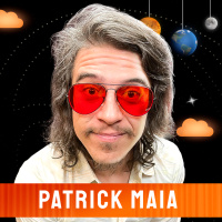  PATRICK MAIA - Venus Podcast #546