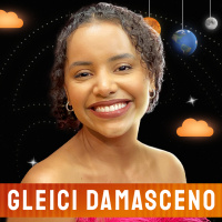 GLEICI DAMASCENO - Venus Podcast #470