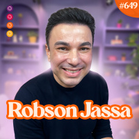 ROBSON JASSA - Venus Podcast #650