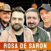 ROSA DE SARON - Venus Podcast #472