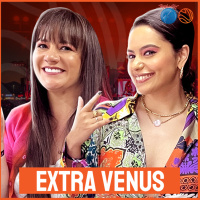 Extra Venus #07 - RIO DE JANEIRO