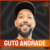 GUTO ANDRADE - Venus Podcast #332