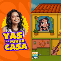 YAS NA MINHA CASA - VENUS #023