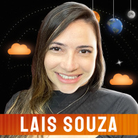 LAIS SOUZA - Venus Podcast #385