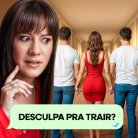 RELACIONAMENTO ABERTO - Amores de Venus #01