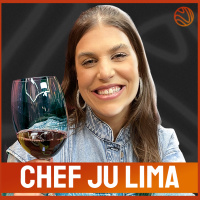CHEF JU LIMA (Especial de Natal) - Venus Podcast #378