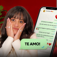 Sou EMOCIONADO, E AGORA? - Amores de Venus #04