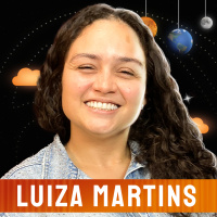 LUIZA MARTINS - Venus Podcast #409