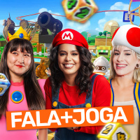 Revivendo o Combo FALA + JOGA [com Thaís Matsufugi e Mariana Ayrez] - VENUS PODCAST #014