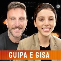 GUIPA E GISA (RÁDIO MIX) - Venus Podcast #448