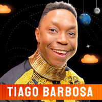 TIAGO BARBOSA - Venus Podcast #474