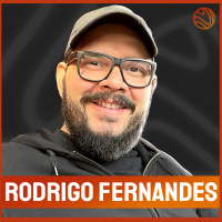 RODRIGO FERNANDES (JACARÉ BANGUELA) - Venus Podcast #327