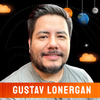 GUSTAV LONERGAN - Venus Podcast #499
