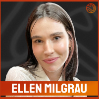 ELLEN MILGRAU - Venus Podcast #350