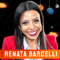 RENATA BARCELLI - Venus na Beauty Fair #494