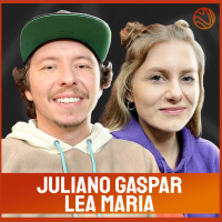 Lea e Juliano - Venus Podcast #379