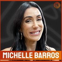 MICHELLE BARROS - Venus Podcast #348
