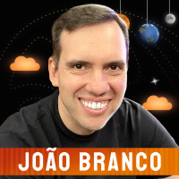 JOÃO BRANCO - Venus Podcast #422