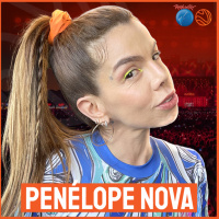 PENÉLOPE NOVA - Venus e Olla no Rock in Rio #01