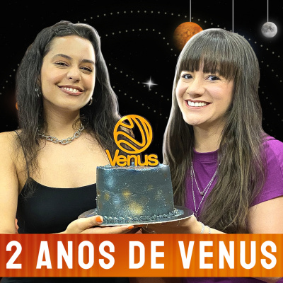 Venus Podcast