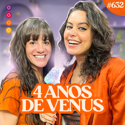 Venus Podcast