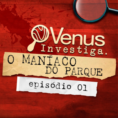 Venus Podcast