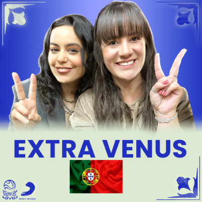 Venus Podcast