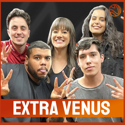 Venus Podcast