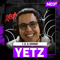 YETZ — MD3 #149