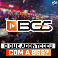 O QUE ACONTECEU COM A BGS? - #flowgames #209