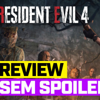 ANÁLISE/REVIEW Resident Evil 4 Remake - SEM SPOILERS! - Flow Games #49