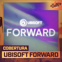 ASSASSINS CREED, AVATAR e STAR WARS... EVENTO DA UBISOFT FOI BOM? - Flow Games News #75