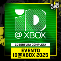 EVENTO ID@XBOX, QUAIS OS MELHORES JOGOS? - #FGN #flowgames