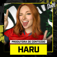 HARU! - Flow Games #72