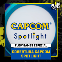 EVENTO da CAPCOM SPOTLIGHT, ONIMUSHA, MONSTER HUNTER e quem sabe RESIDENT? - #FGN #flowgames