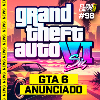 GTA 6 ANUNCIADO - FGN #98