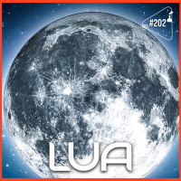 SACANI RESPONDE [LUA] - Ciência Sem Fim #202