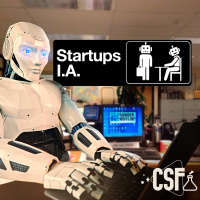 CIÊNC.IA [O NOVO ECOSSISTEMA DE STARTUPS DE I.A.] - Ciência Sem Fim #305