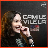 CAMILE VILELA - Ciência Sem Fim #242